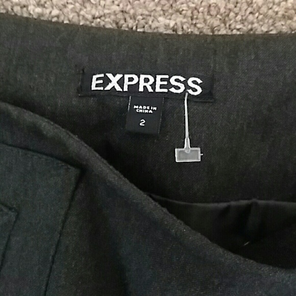 Nice Express Skirt - Picture 4 of 4